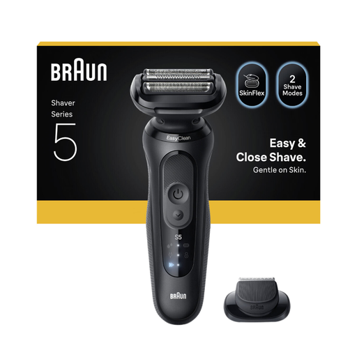 Braun Series 5 52-N1200s