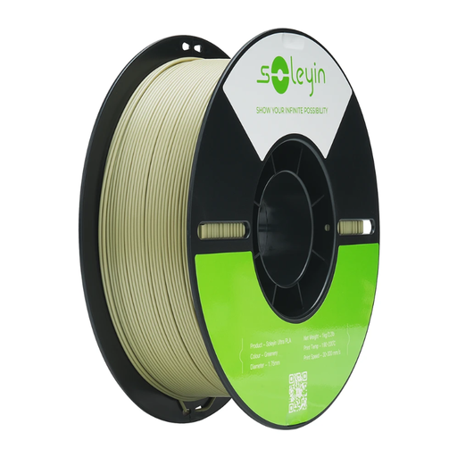 Creality Soleyin Ultra PLA Greenery 1kg