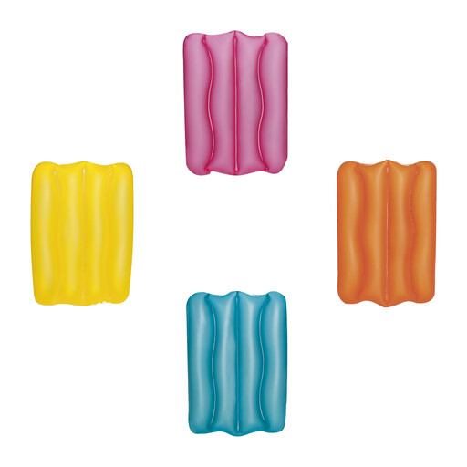 Bestway EZFlate Pink Inflatable Pillow
