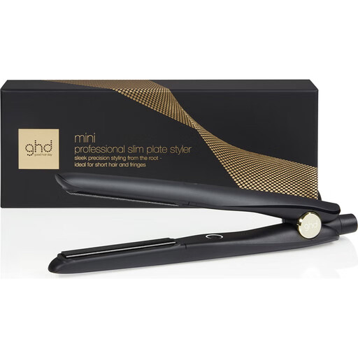 Mini-lisseur ghd New Mini