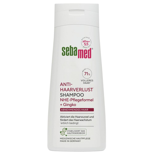 sebamed Anti-Haarausfall Shampoo