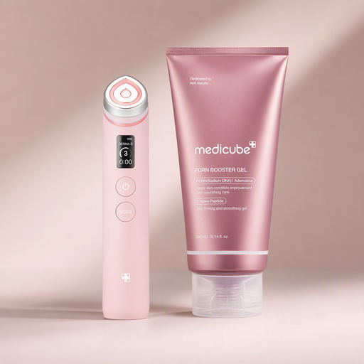 MEDICUBE Booster Pro Care Set