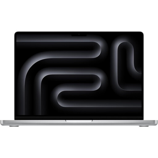Apple MacBook Pro 14-inch M5 16GB 1TB - Silver (2025)