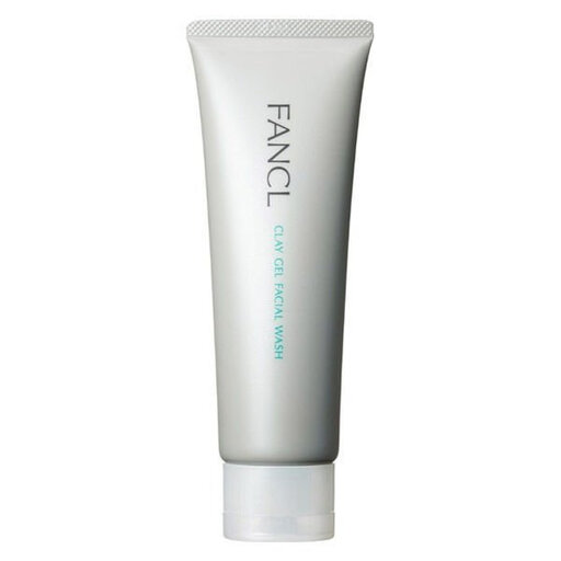 FANCL Clay Gel Facial Cleanser