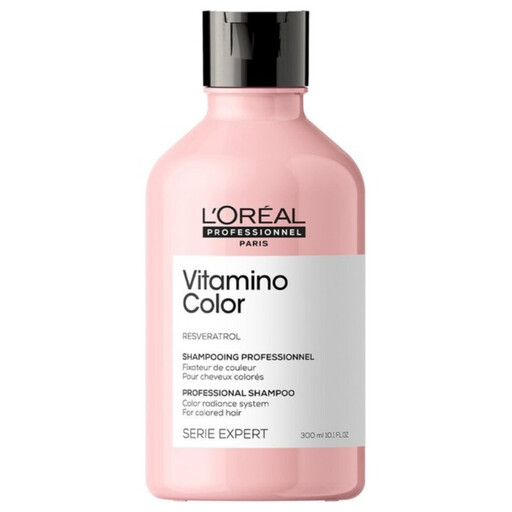 L'Oréal Professionnel Vitamino Color Shampoo for Colored Hair 300 ml