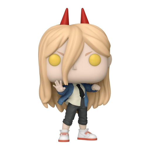 FUNKO Pop! Animation Chainsaw Man Power Vinyl Collectible Figure #1681