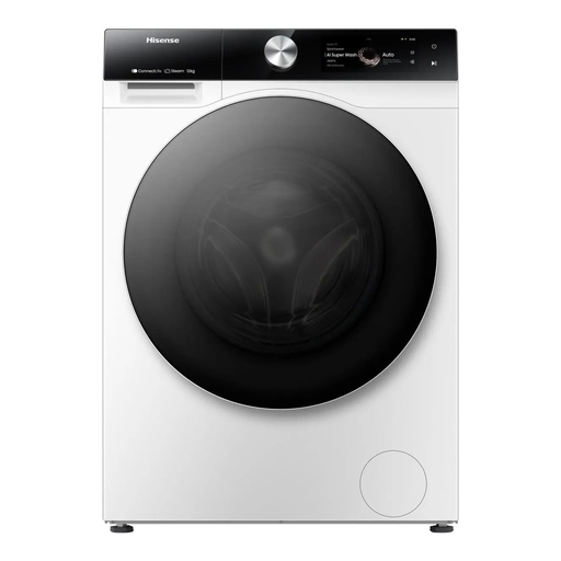 Hisense WF7S1247BW 12 kg Waschmaschine
