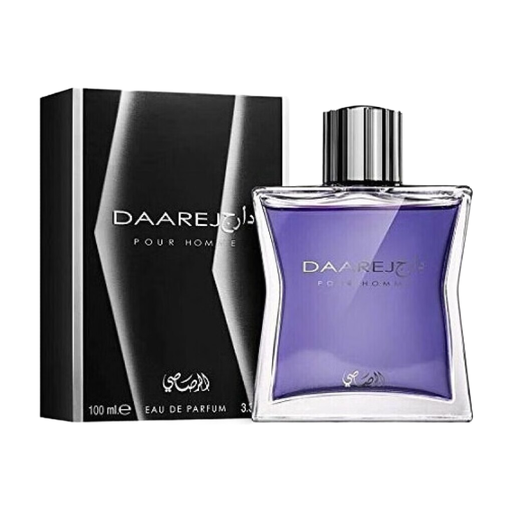 Rasasi Dareej Pour Homme EDP Spray 100ml