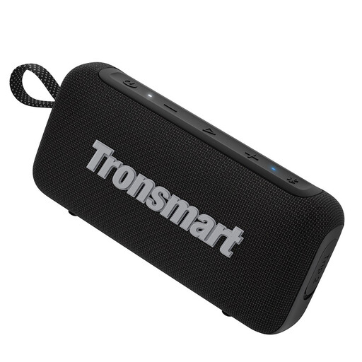 Tronsmart Trip 2 (O3000) Bluetooth 5.3 10W IPX7 Portable Party Speaker-Black