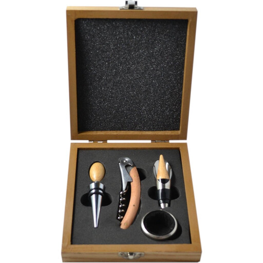 Secret de Gourmet Sommelier Geschenkset