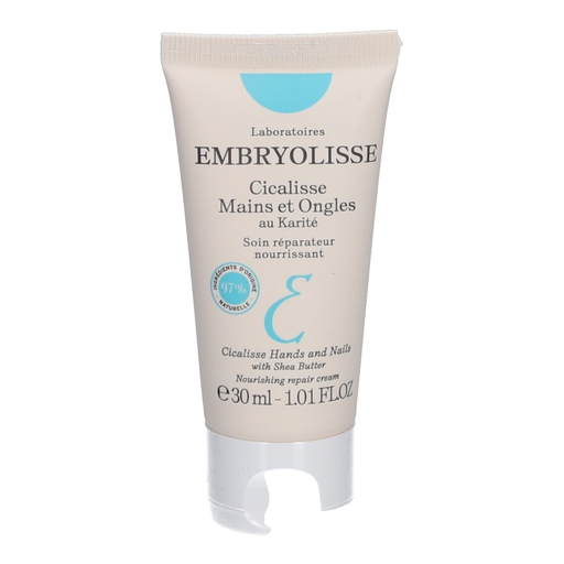 Embryolisse Cicalisse Hand & Nails Repair Cream 30 ml