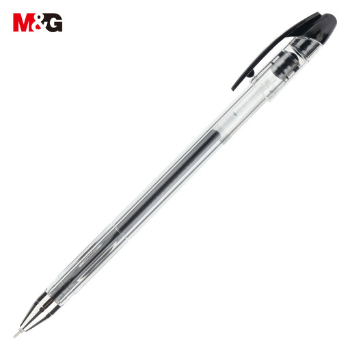 M&G F1 Gel Pens, 12 Pack