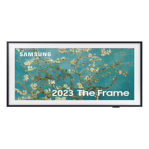 Samsung The Frame 32-inch Full HD QLED TV