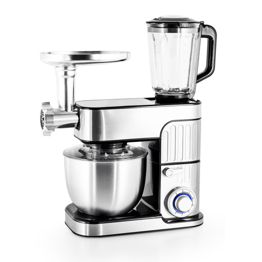 KITCHENCOOK Antara Pro Full Stainless Steel Multi-Function Blender