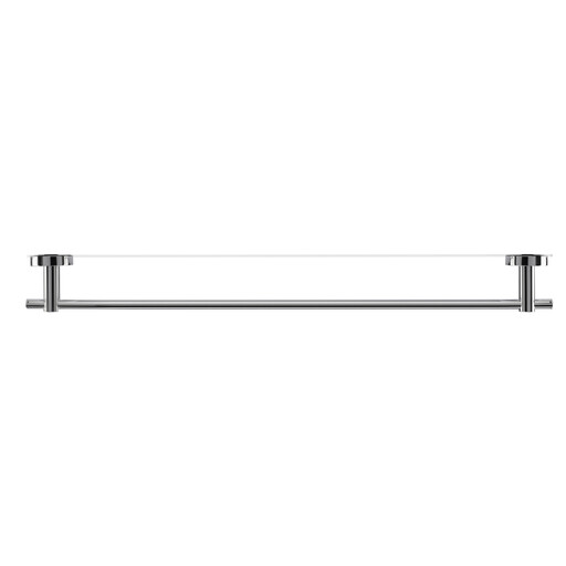 Croydex Romsey Flexi-Fix Towel Rail