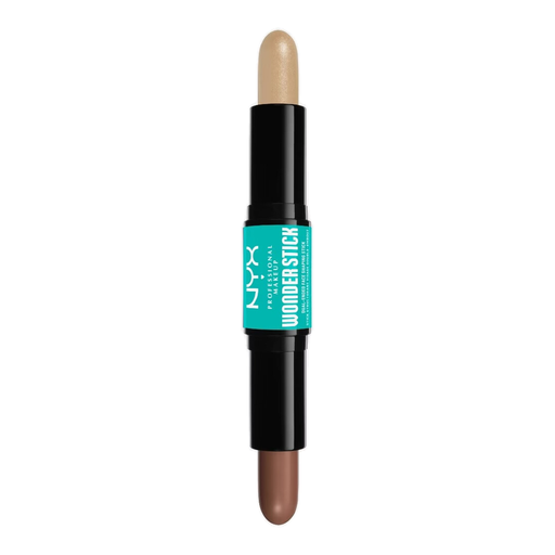Wonder Stick Dual-Ended Face Shaping Highlighter Stick