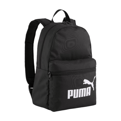 PUMA Phase Small Backpack Black Kid's