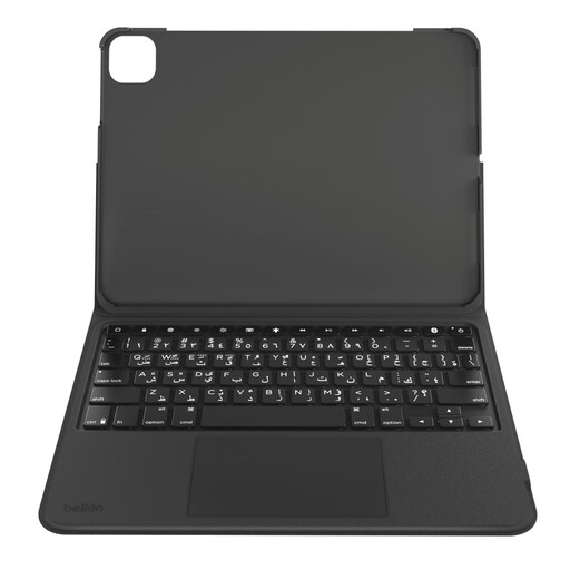 Belkin Everyday Keyboard Case for iPad 10th Generation