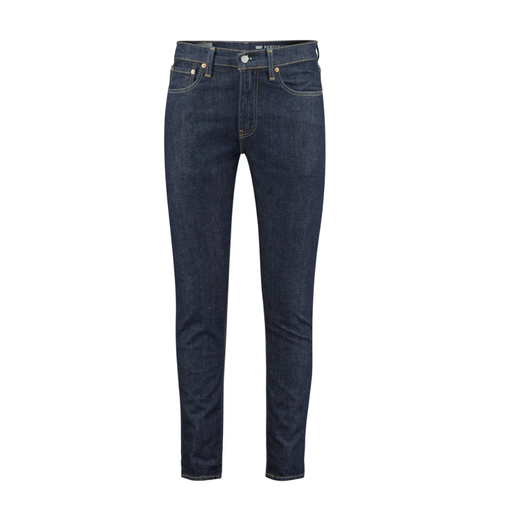 LEVI'S 512 Slim Fit Tapered Jeans Rock Cod - Dark Wash