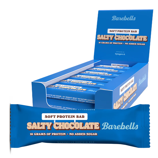 Barebells Soft Protein Bar