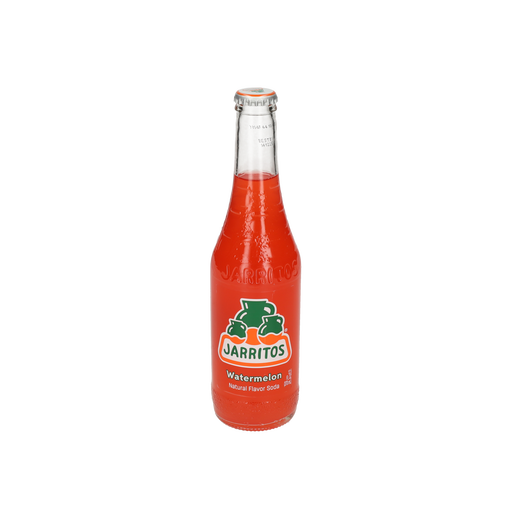 Jarritos Soda Watermelon Flavour
