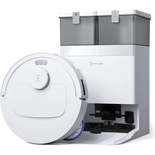 Ecovacs DEEBOT T30C Pro Omni GEN 2