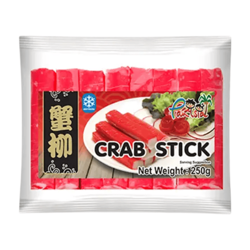 PAN ASIA 蟹籽棒 250g
