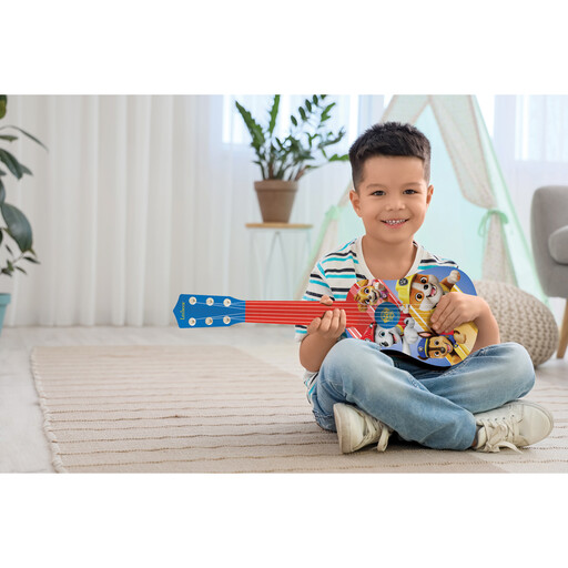 Paw Patrol My First Guitar