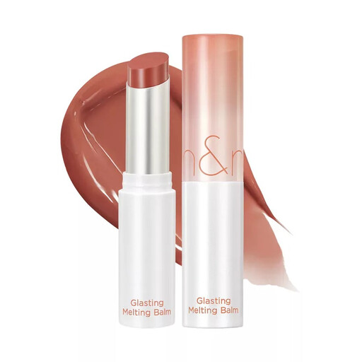 rom&nd Glasting Melting Balm #05 Nougat Sand