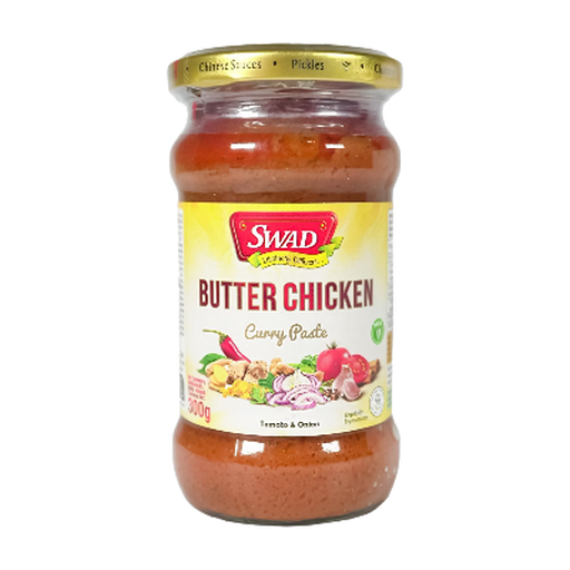 Curry paste Butter Chicken SWAD jr 300g