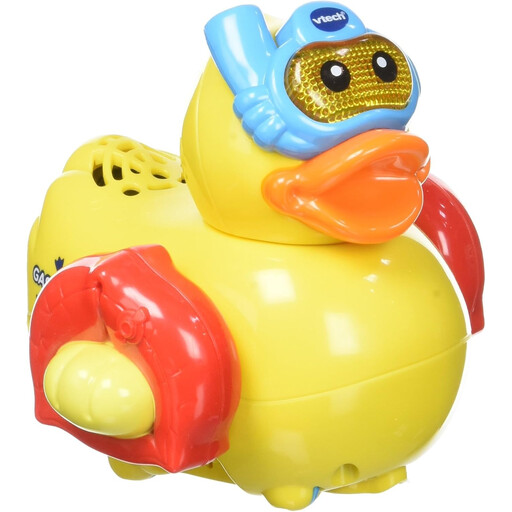 VTECH Tut Tut Sailors Vehicle Assortment