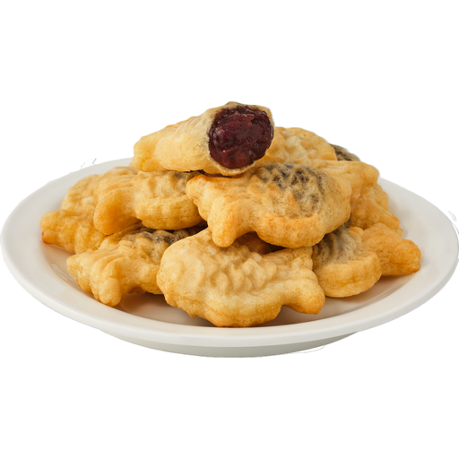 EastEco Rengi's Bungeoppang Red Bean Family Pack 1KG