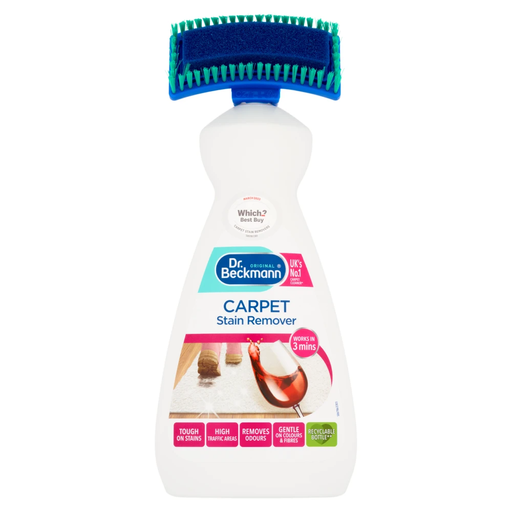 Dr. Beckmann Original Carpet Stain Remover 650ml