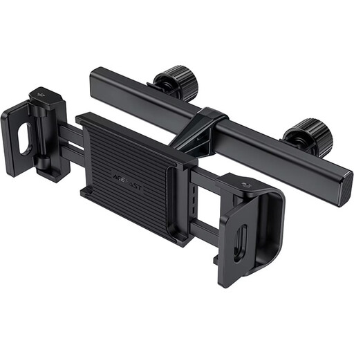 ACEFAST D8 Black Car Headrest Mount