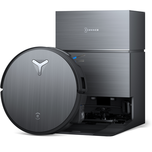 ECOVACS Deebot X11 Pro Omni 扫拖一体机器人