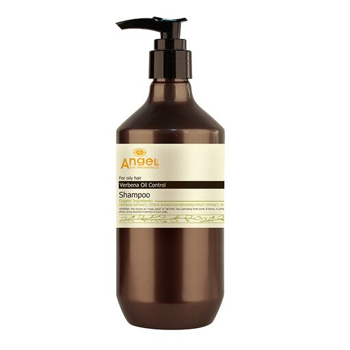 Dancoly Verbena Oil Control Shampoo 400ml