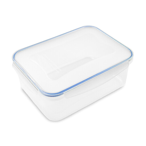 Addis Clip Tight - 2.6L Rectangular food storage container