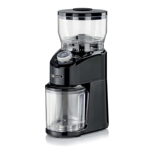 Ariete 3023 Kaffeemühle mit Kegelmahlwerk