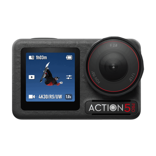 DJI Osmo Action 5 Pro Adventure Combo