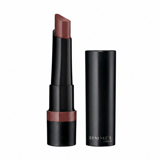 Rimmel Lasting Finish Matte Cool Nude Lipstick