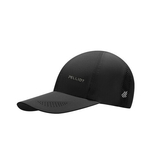 PELLIOT Waterproof Outdoor hat Black Unisex