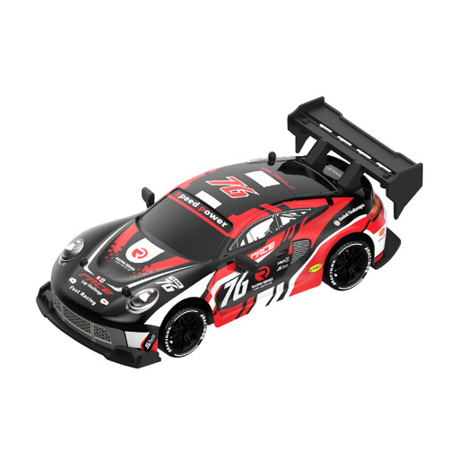 1:24 4WD Porsche RC Drift Car