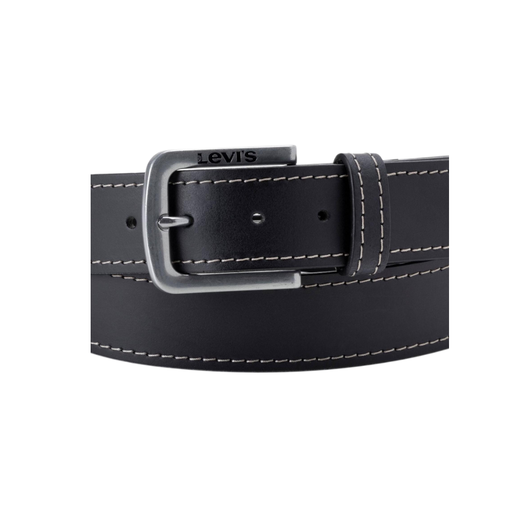 LEVI'S Loire Belt Black