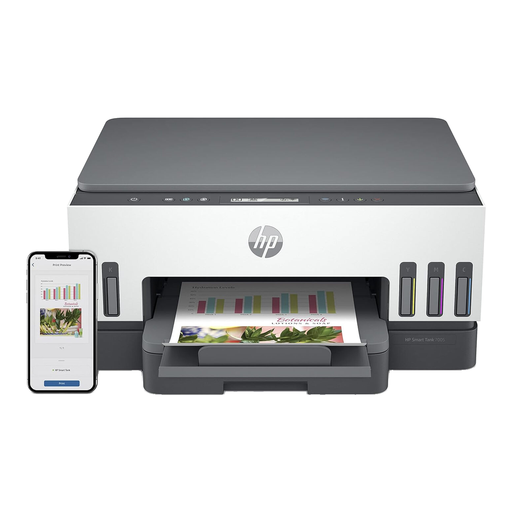 HP Smart Tank 7005 All-in-One Printer