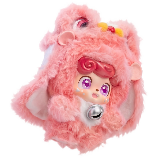 JOTOYS Q.Kid Good Fortune Series PVC Plush Blind Box