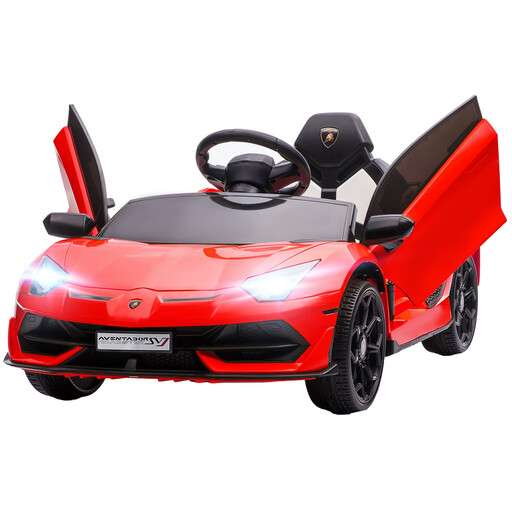 HOMCOM Lamborghini Aventador