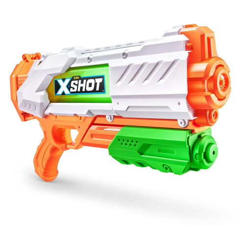 X-Shot Fast-Fill Water Blaster