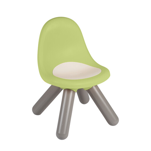 Smoby Life Kid Green Chair