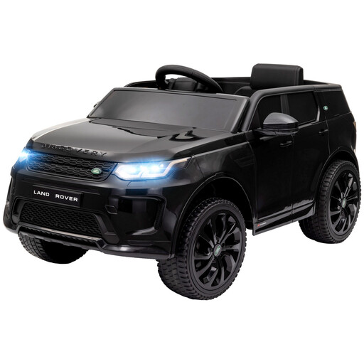 AIYAPLAY Land Rover Discovery Sport Licensed Kids Electric Car