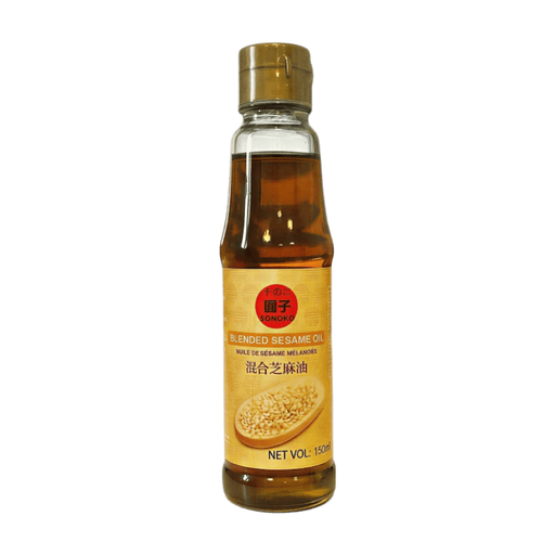 SONOKO Blended Sesame Oil 150ml